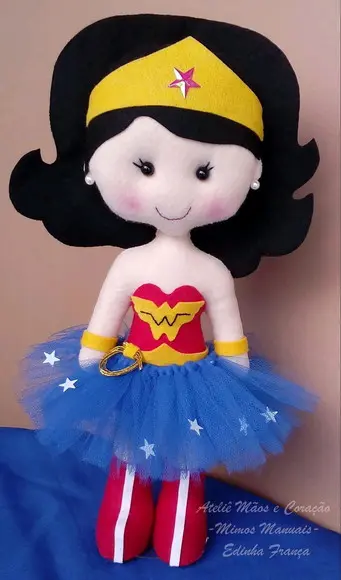 Mulher Maravilha