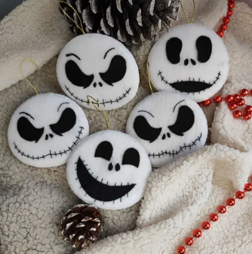 Pingentes de Jack