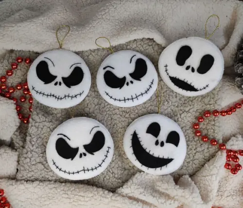 Pingentes de Jack