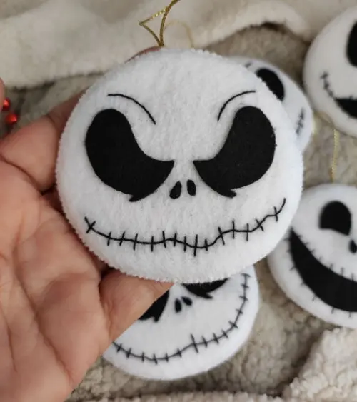 Pingentes de Jack