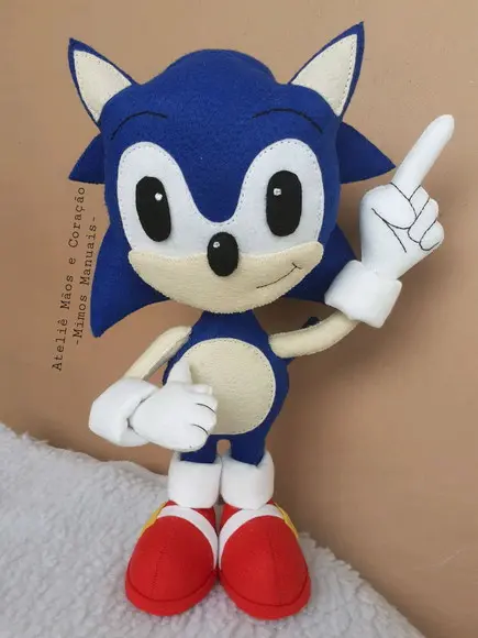 Sonic