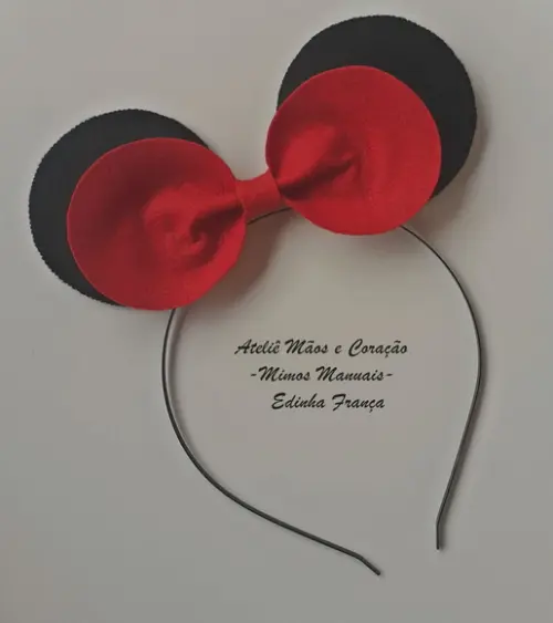 Tiara Minnie