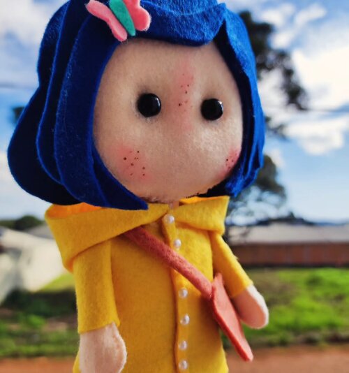 Coraline