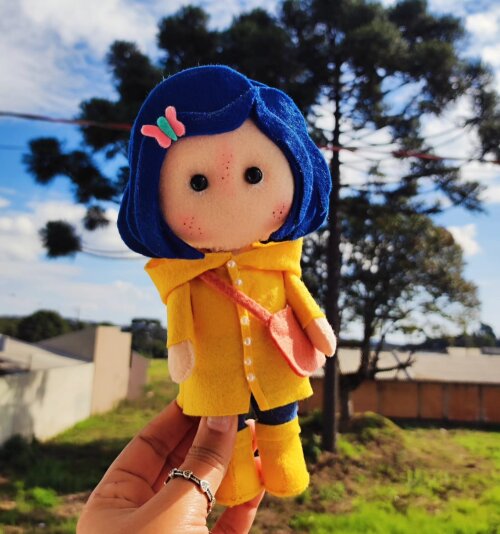 Coraline