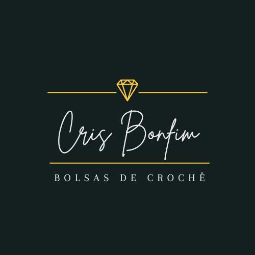 Cris Bonfim Bolsas de Crochê