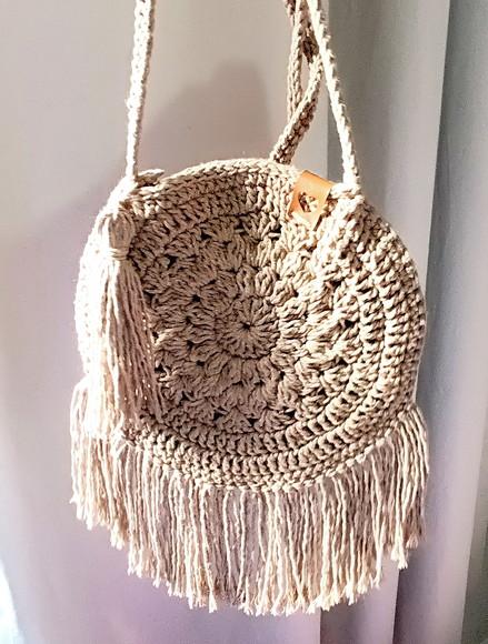 Bolsa Mandala
