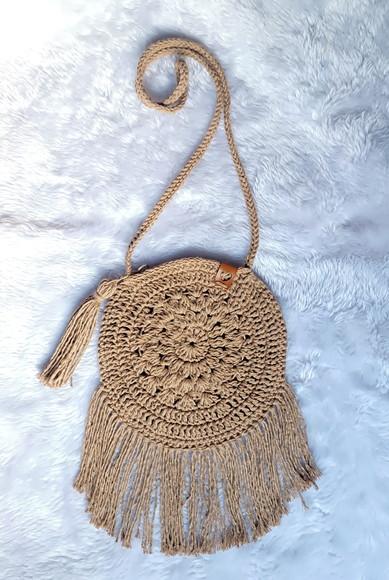 Bolsa Mandala