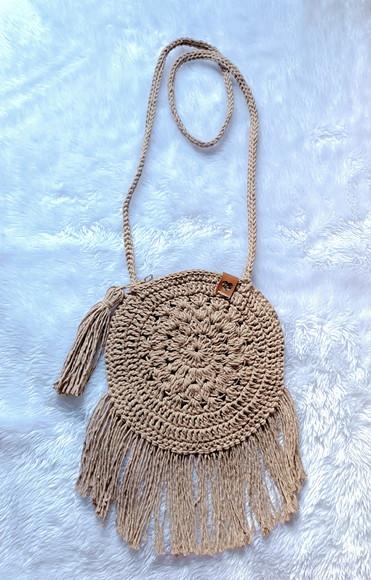 Bolsa Mandala
