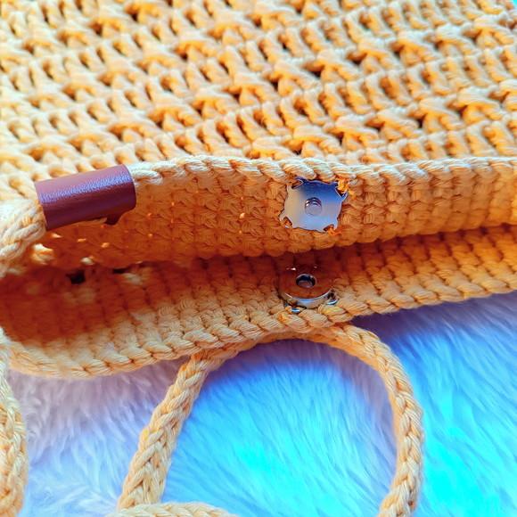 Bolsa Nina Transversal
