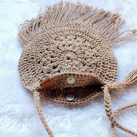 Bolsa Mandala