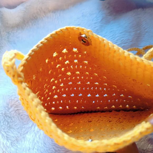 Bolsa Nina Transversal