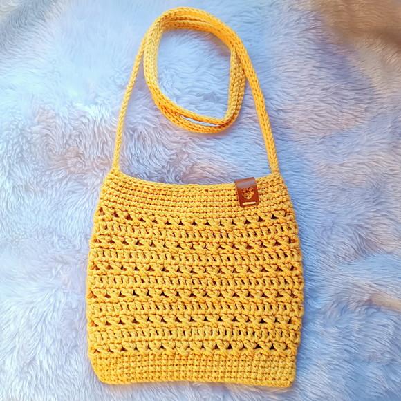 Bolsa Nina Transversal