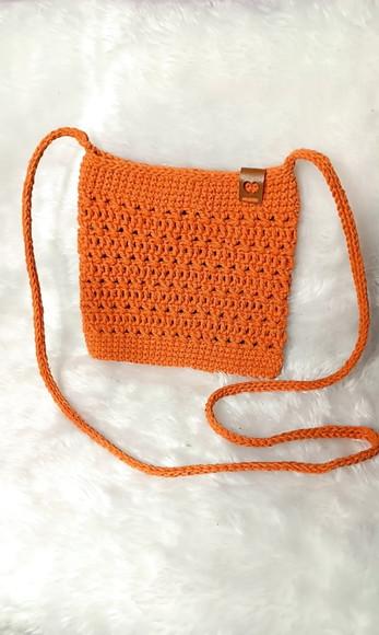 Bolsa Nina Transversal