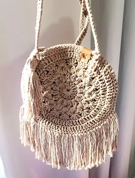Bolsa Mandala