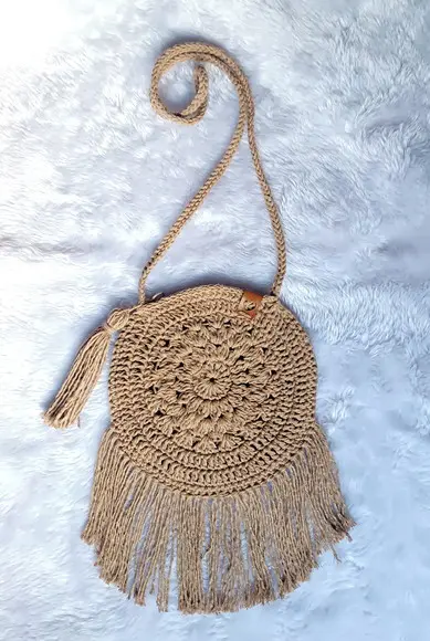 Bolsa Mandala