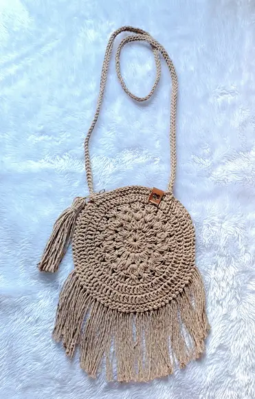 Bolsa Mandala
