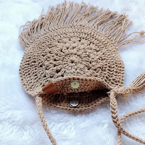 Bolsa Mandala
