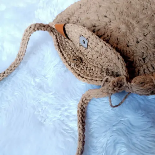 Bolsa Mandala