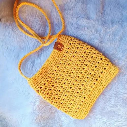 Bolsa Nina Transversal