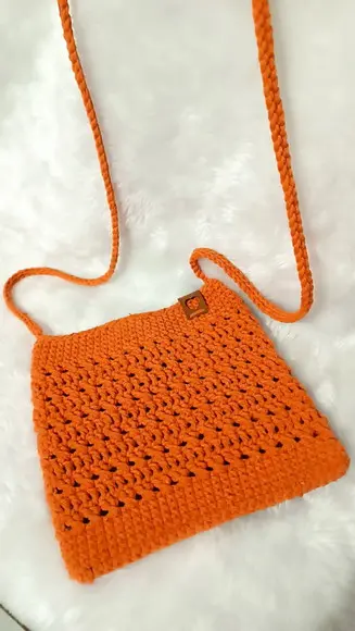 Bolsa Nina Transversal