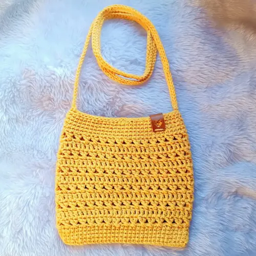Bolsa Nina Transversal