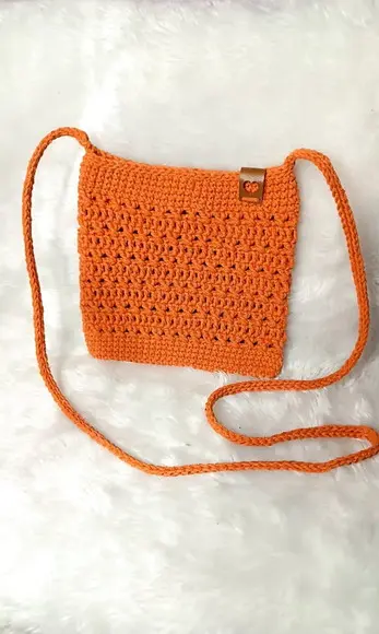 Bolsa Nina Transversal