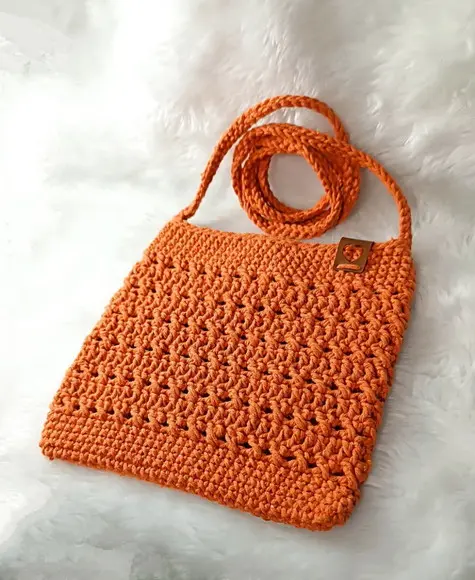 Bolsa Nina Transversal