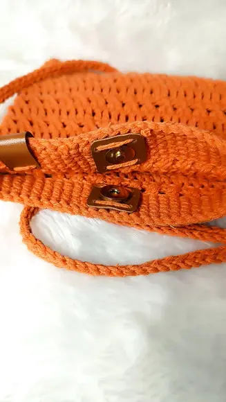 Bolsa Nina Transversal