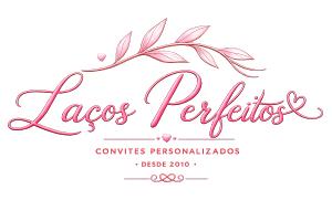 Convites Laços Perfeitos
