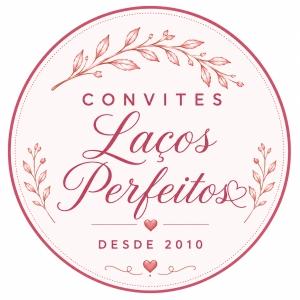 Convites Laços Perfeitos