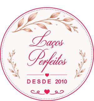 Convites Laços Perfeitos