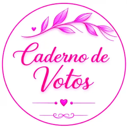 Caderno de votos