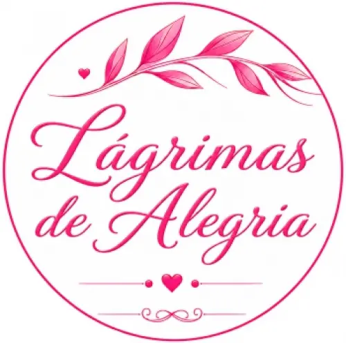 Lágrimas de Alegria