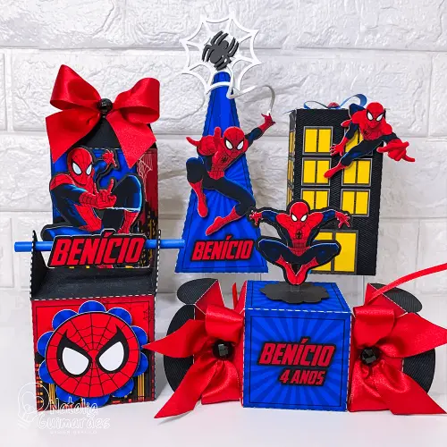 Homem Aranha