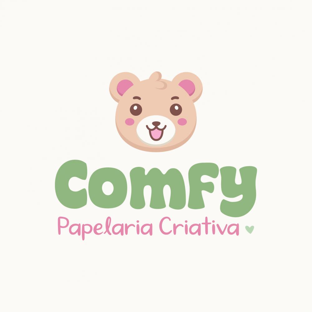 Comfy Papelaria Criativa