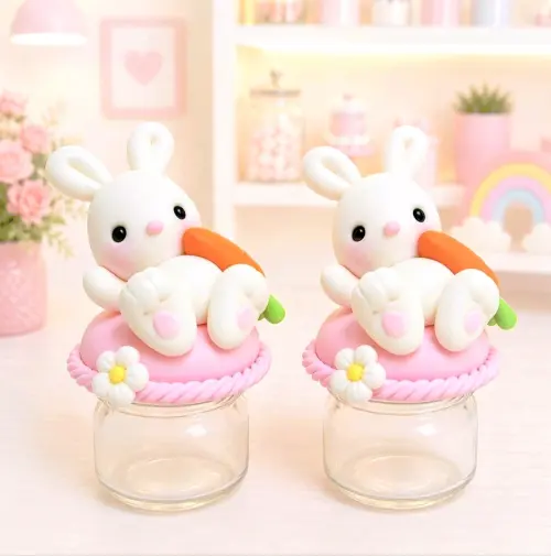 Potinhos