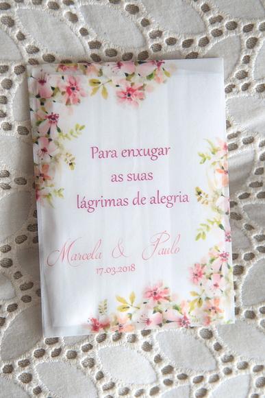 Lágrimas de Alegria