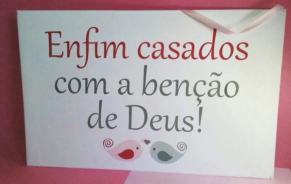 Plaquinhas Para Daminha Ou Pajem