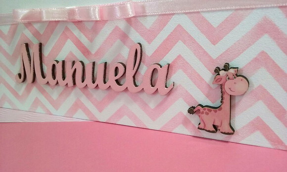 Kit higiene para bebê