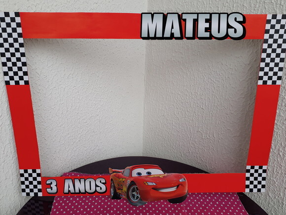 Moldura Para Foto