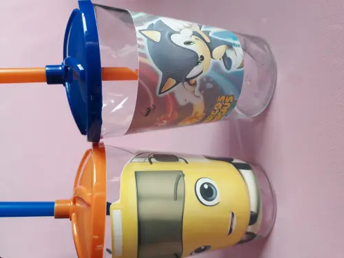 Copo 300 ml Twister Personalizado