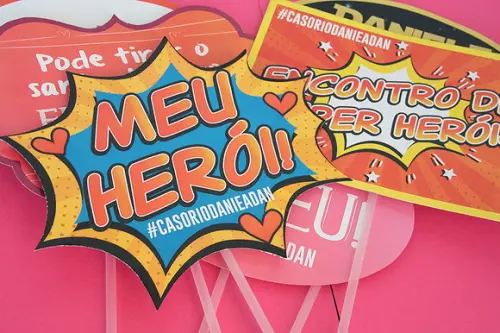 Plaquinhas Divertidas Para Casamento