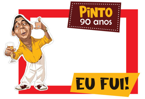 Moldura Para Foto