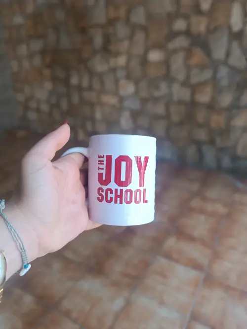 Caneca Personalizada Porcelana 325ml com logo