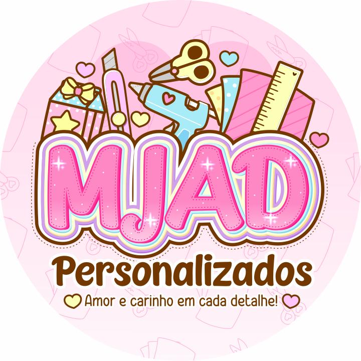 MJAD Personalizados