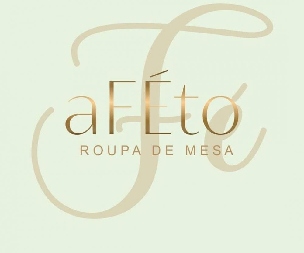 AFéto Roupa de Mesa