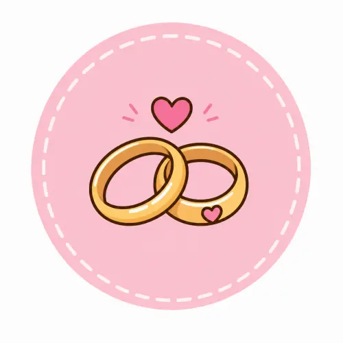 Caderno Mensagens Casamento