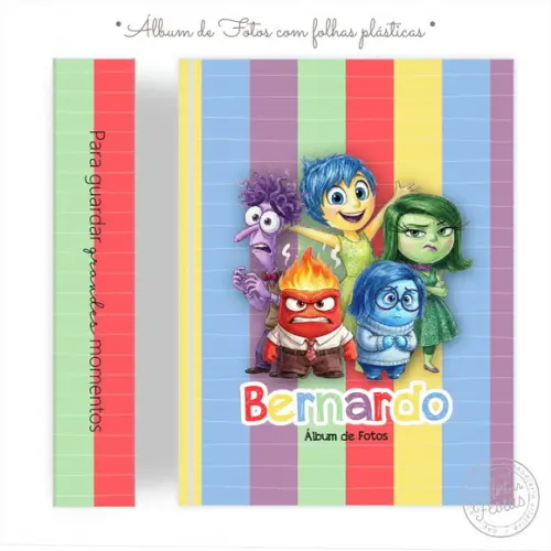 Álbum de Fotos