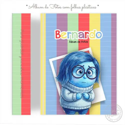 Álbum de Fotos