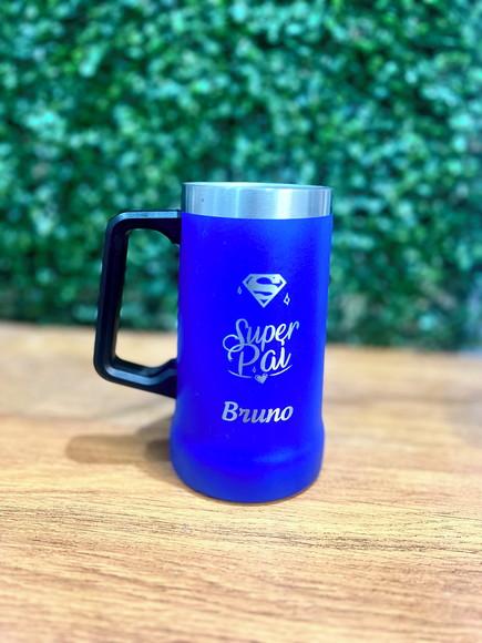 Caneca Copo Térmico 700 ml - Personalizado